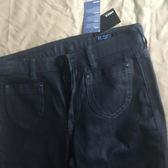 💥 Mexx jeans - tall gal - Picture 5 of 9